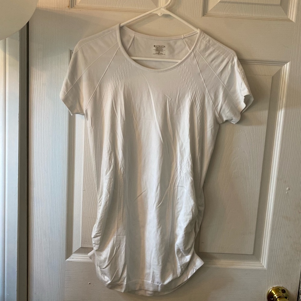 Athleta top